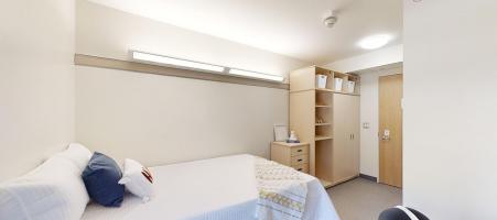 Queens University Residences